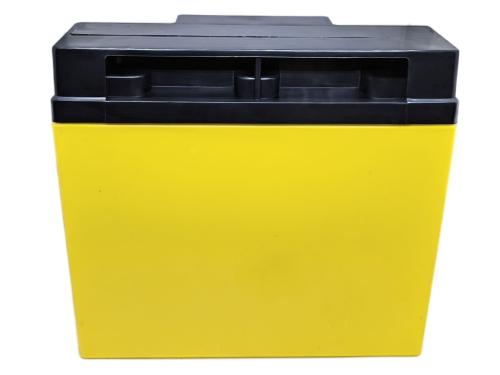 SUN Battery SB12-18V0 12V 18Ah Blei Akku AGM mit VdS